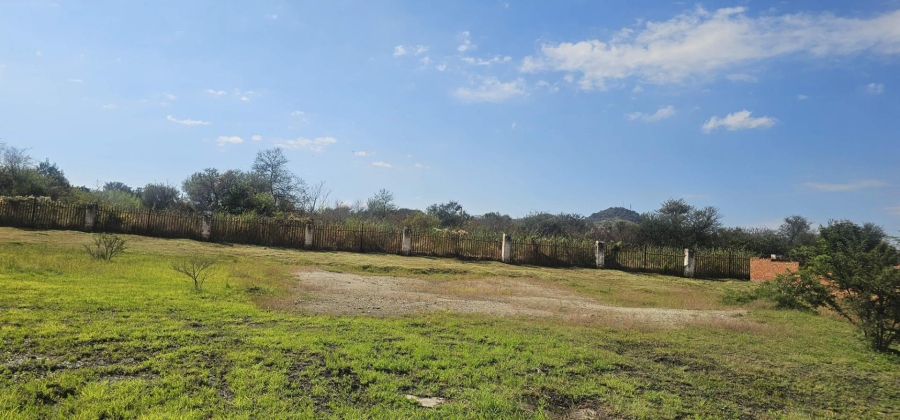 0 Bedroom Property for Sale in Brits North West